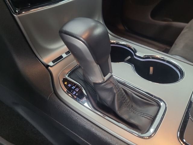 2020 Jeep Grand Cherokee North