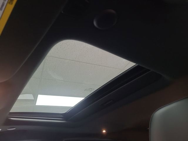 2020 Jeep Grand Cherokee North