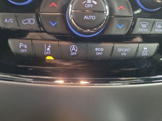 2020 Jeep Grand Cherokee North