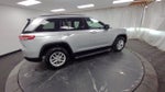 2024 Jeep Grand Cherokee Laredo X