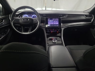 2024 Jeep Grand Cherokee Laredo X
