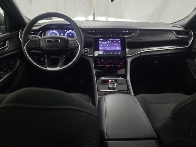 2024 Jeep Grand Cherokee Laredo X