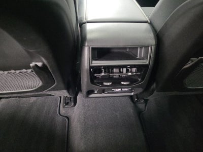 2024 Jeep Grand Cherokee Laredo X