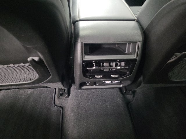 2024 Jeep Grand Cherokee Laredo X