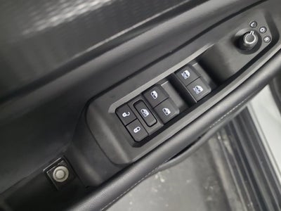 2024 Jeep Grand Cherokee Laredo X