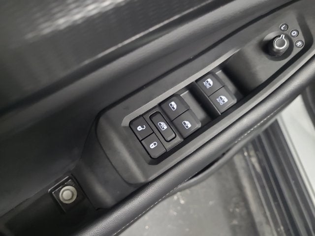 2024 Jeep Grand Cherokee Laredo X