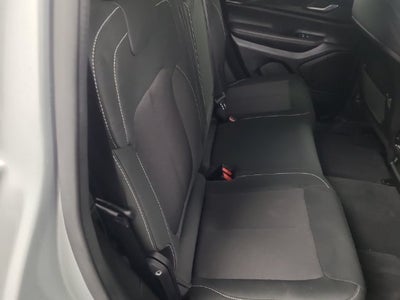 2024 Jeep Grand Cherokee Laredo X