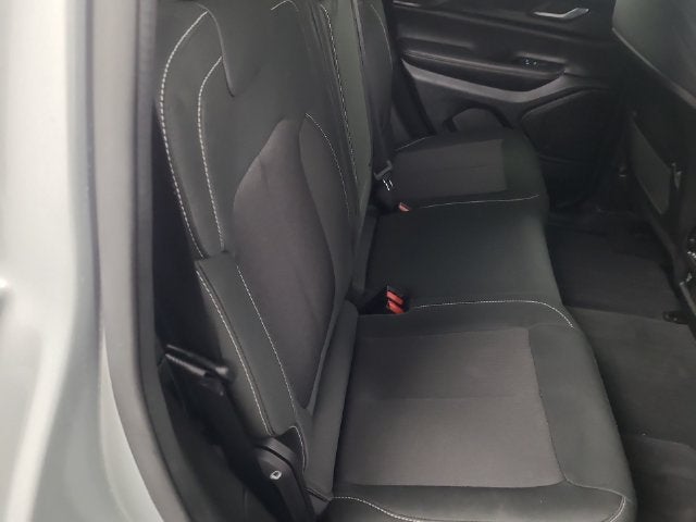 2024 Jeep Grand Cherokee Laredo X