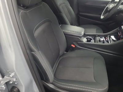 2024 Jeep Grand Cherokee Laredo X