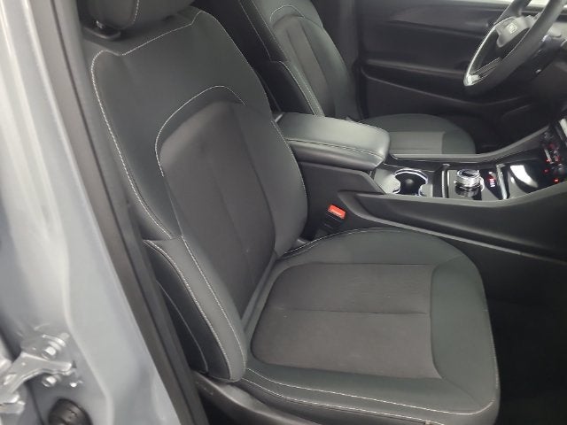 2024 Jeep Grand Cherokee Laredo X