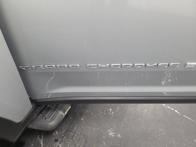 2024 Jeep Grand Cherokee Laredo X