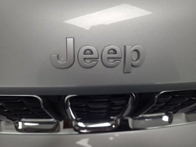2024 Jeep Grand Cherokee Laredo X
