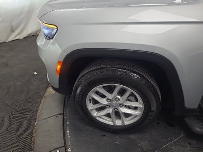 2024 Jeep Grand Cherokee Laredo X