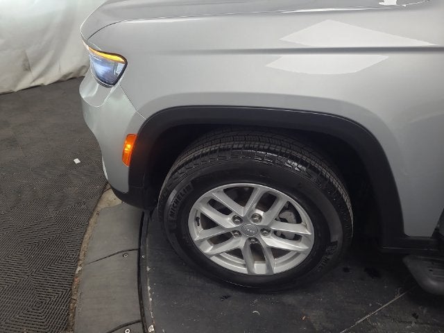 2024 Jeep Grand Cherokee Laredo X