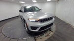 2024 Jeep Grand Cherokee Laredo X