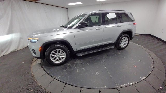 2024 Jeep Grand Cherokee Laredo X
