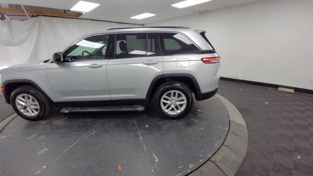 2024 Jeep Grand Cherokee Laredo X