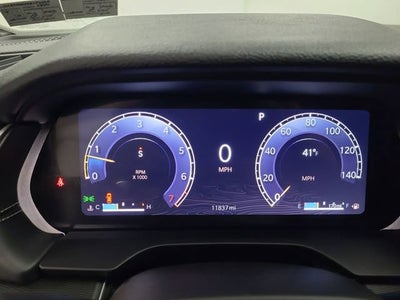 2024 Jeep Grand Cherokee Laredo X