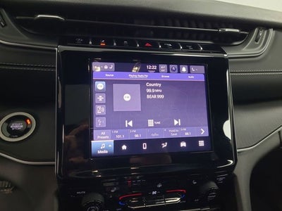 2024 Jeep Grand Cherokee Laredo X