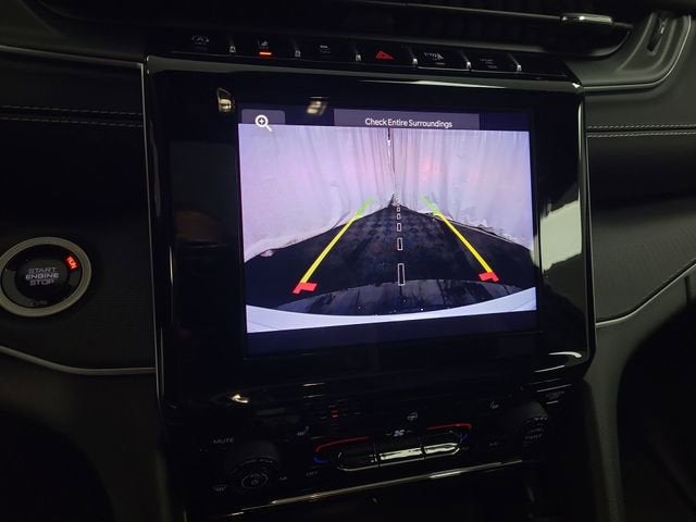 2024 Jeep Grand Cherokee Laredo X