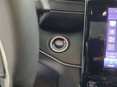 2024 Jeep Grand Cherokee Laredo X