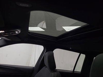 2024 Jeep Grand Cherokee Laredo X