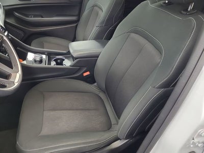 2024 Jeep Grand Cherokee Laredo X