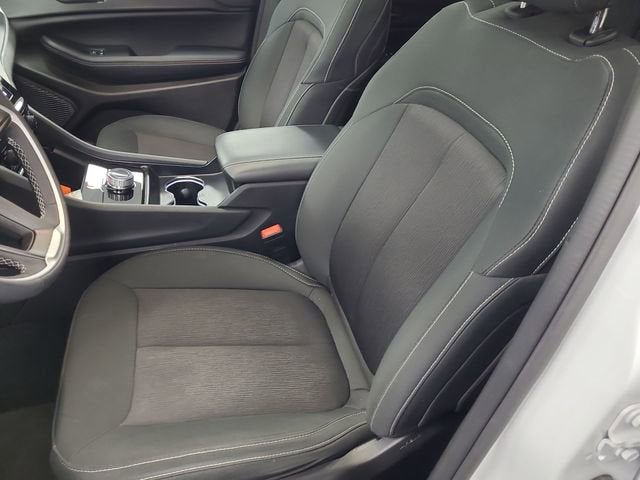 2024 Jeep Grand Cherokee Laredo X