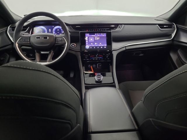 2024 Jeep Grand Cherokee Laredo X