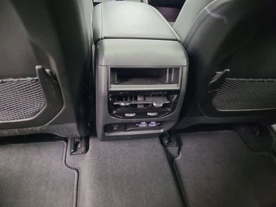 2024 Jeep Grand Cherokee Laredo X