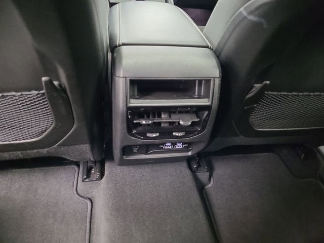 2024 Jeep Grand Cherokee Laredo X