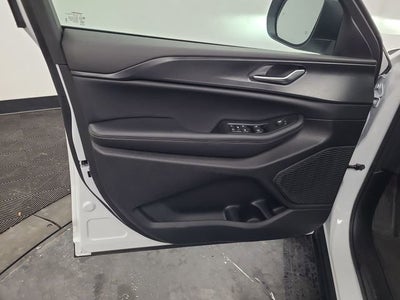 2024 Jeep Grand Cherokee Laredo X