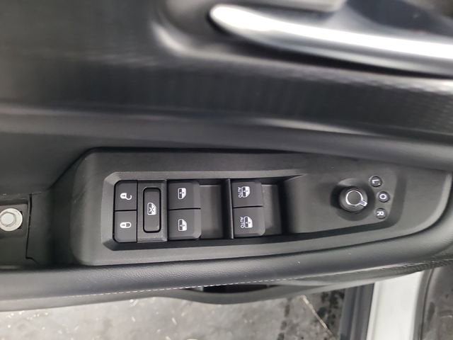 2024 Jeep Grand Cherokee Laredo X