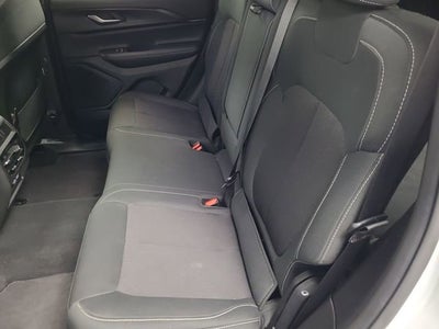 2024 Jeep Grand Cherokee Laredo X