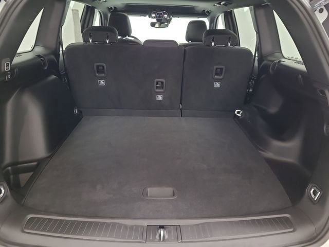 2024 Jeep Grand Cherokee Laredo X