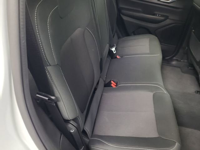 2024 Jeep Grand Cherokee Laredo X