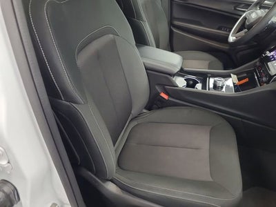 2024 Jeep Grand Cherokee Laredo X