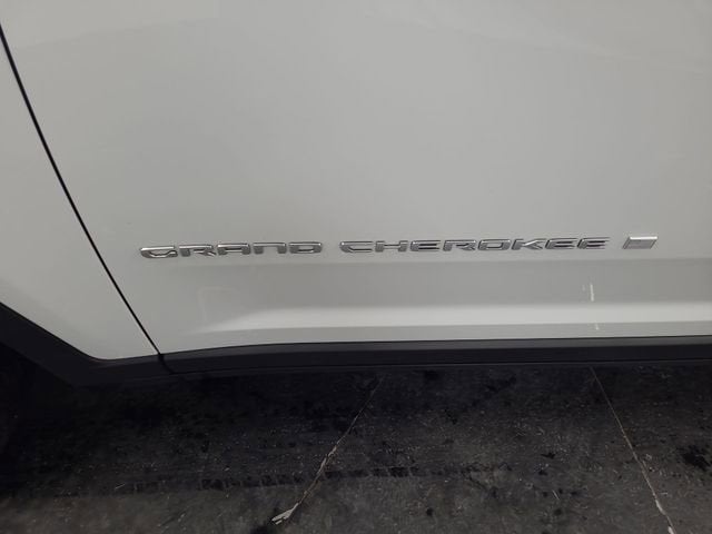 2024 Jeep Grand Cherokee Laredo X