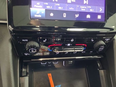 2024 Jeep Grand Cherokee Laredo X