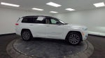 2021 Jeep Grand Cherokee L Summit Reserve