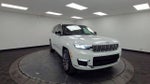2021 Jeep Grand Cherokee L Summit Reserve