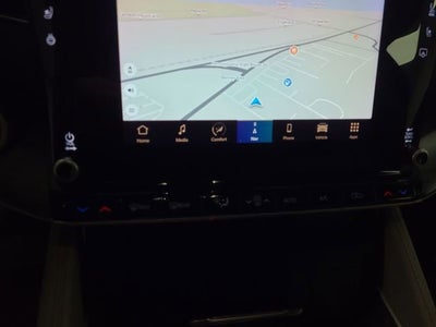 2023 Jeep Wagoneer L Series II