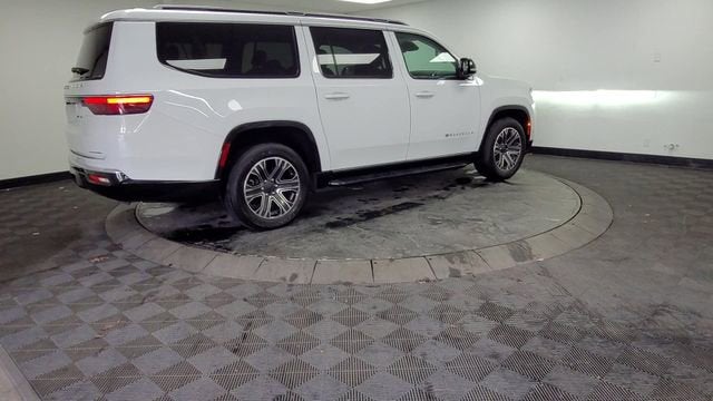 2023 Jeep Wagoneer L Series II