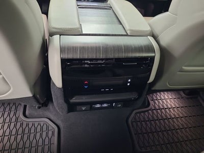 2023 Jeep Wagoneer L Series II