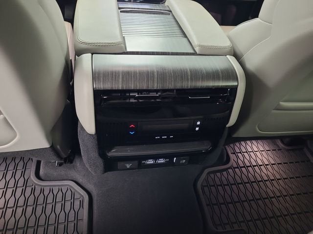 2023 Jeep Wagoneer L Series II