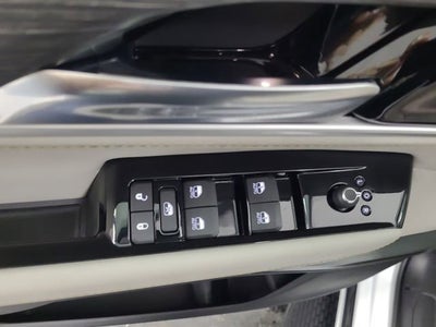 2023 Jeep Wagoneer L Series II