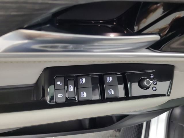 2023 Jeep Wagoneer L Series II