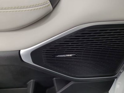 2023 Jeep Wagoneer L Series II