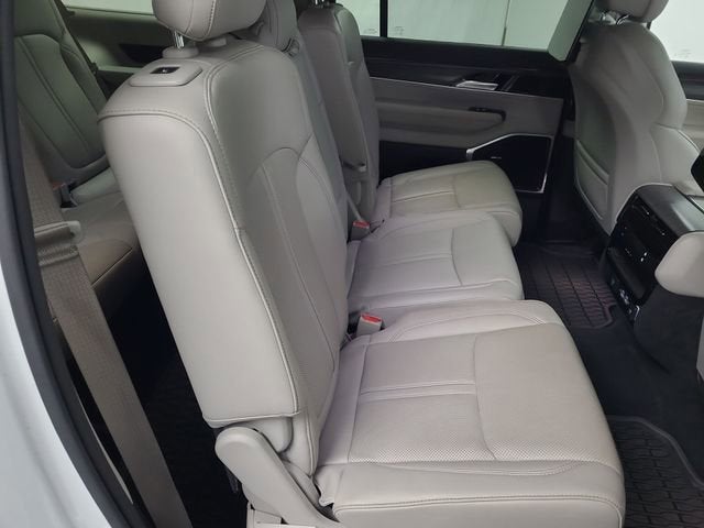 2023 Jeep Wagoneer L Series II