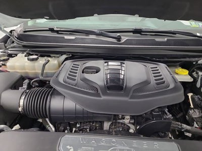 2023 Jeep Wagoneer L Series II